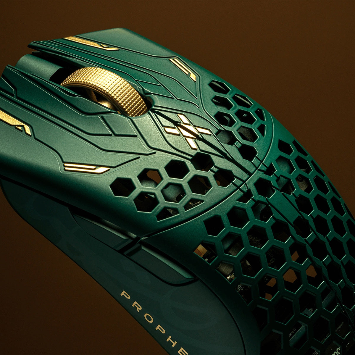 Finalmouse ULX Prophecy Tarik Small Wireless Gaming Mouse
