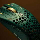 Finalmouse ULX Prophecy Tarik Small Wireless Gaming Mouse