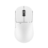 Pulsar X2N CrazyLight Medium Wireless Gaming Mouse -  Uyuni White