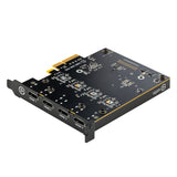 Elgato Cam Link PRO 4K Quad Capture Card