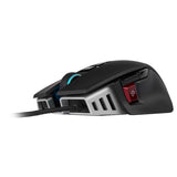 Corsair M65 RGB Elite Tunable FPS Gaming Mouse - Black