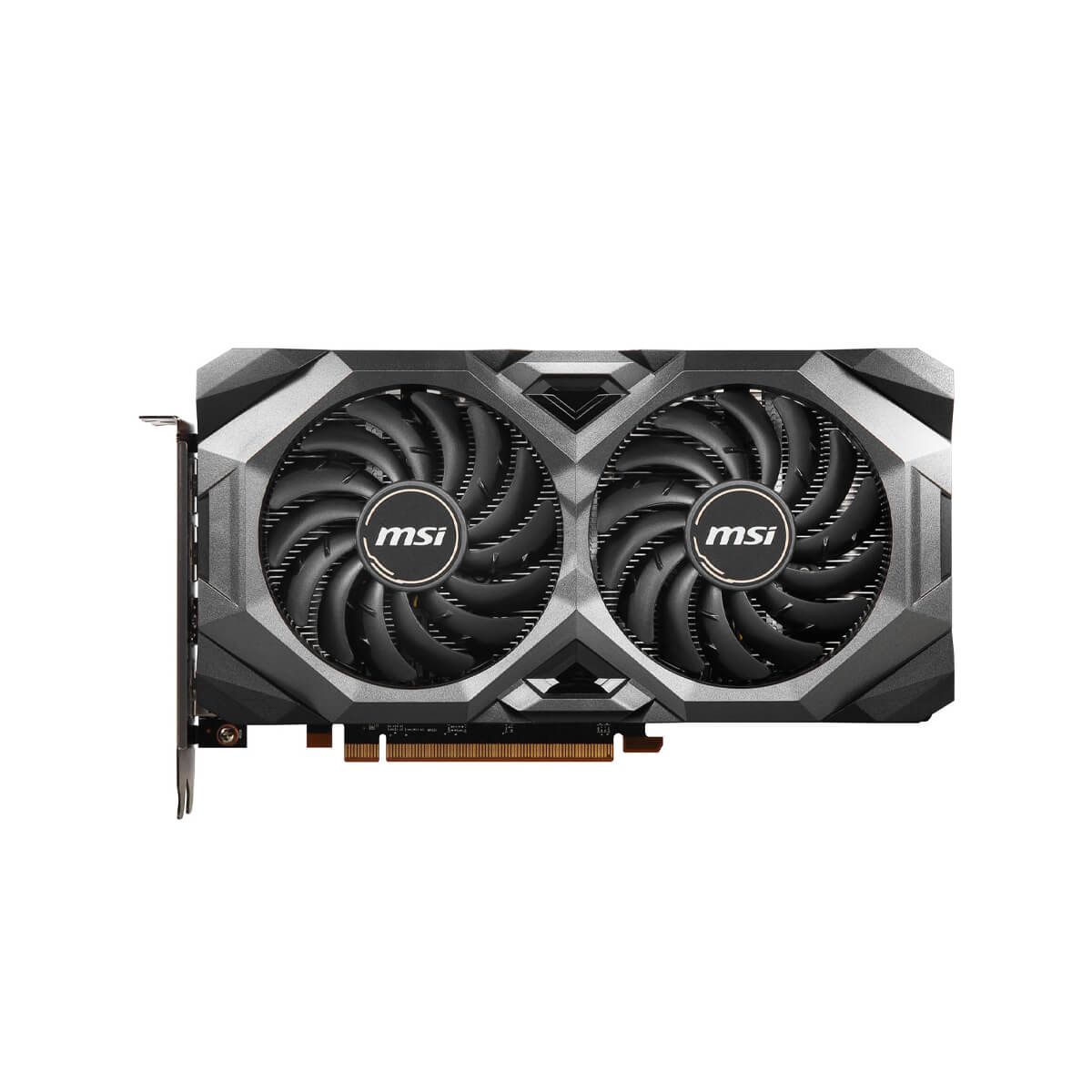 MSI Radeon RX 5700 XT MECH OC 8GB Video Card