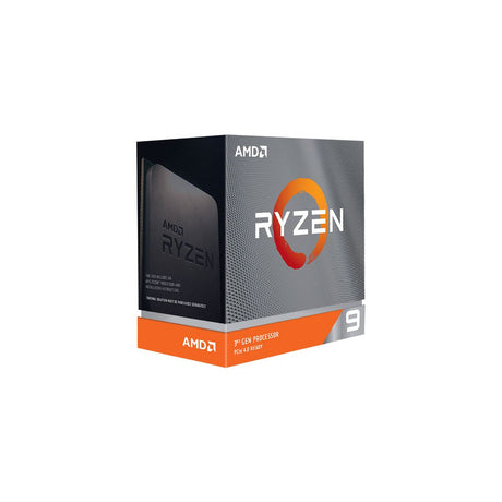 AMD Ryzen 9 3950X Processor