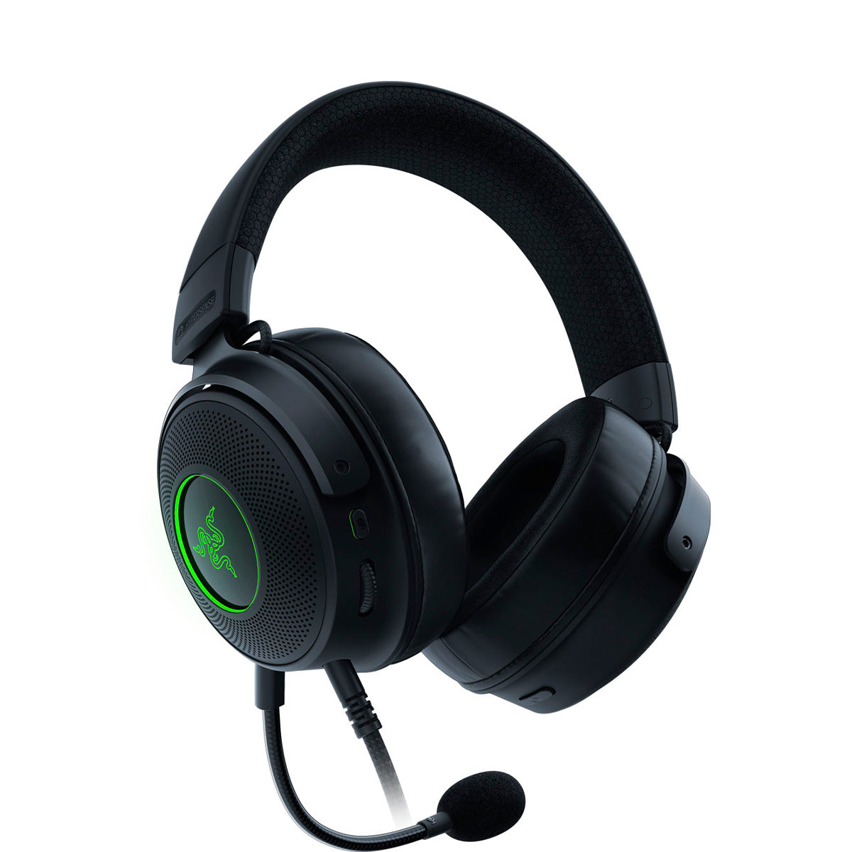 Razer Kraken V3 HyperSense Wired USB Gaming Headset