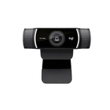 Logitech C922 Pro Stream Full HD 1080p Webcam