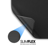Pulsar x LGG Hyperion Gaming Mouse Pad XL Soft - Midnight Slate