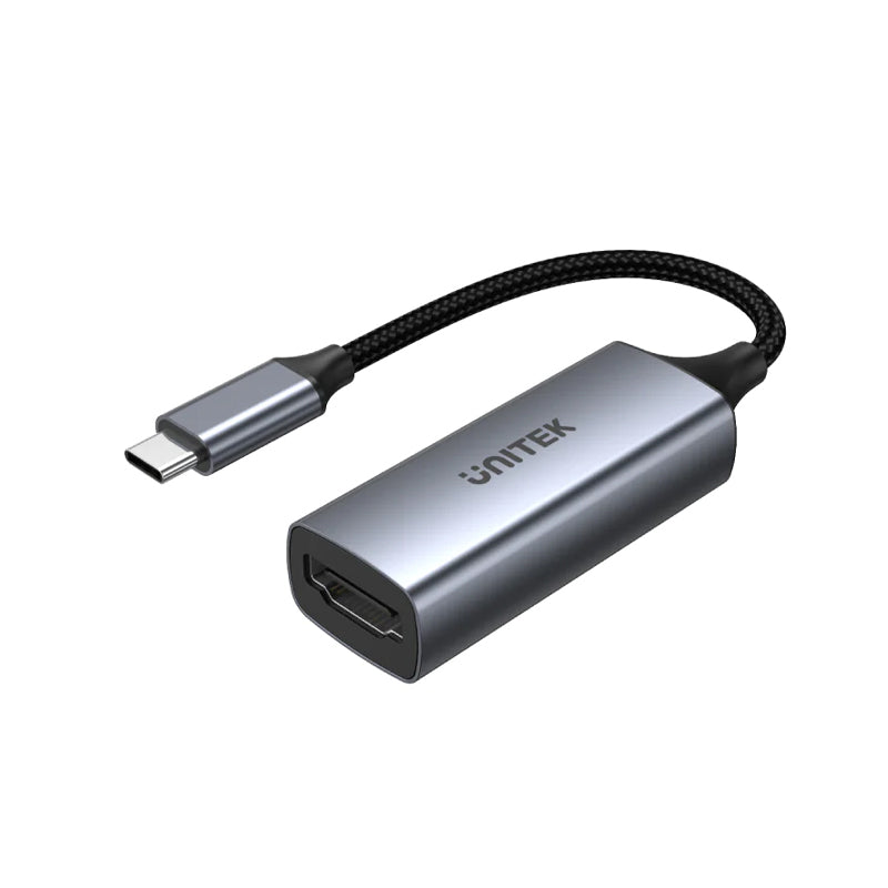 Unitek Slim USB-C to HDMI Adapter Converter