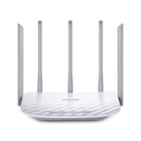 TP-Link Archer C60 AC1350 Wireless Dual Band Router