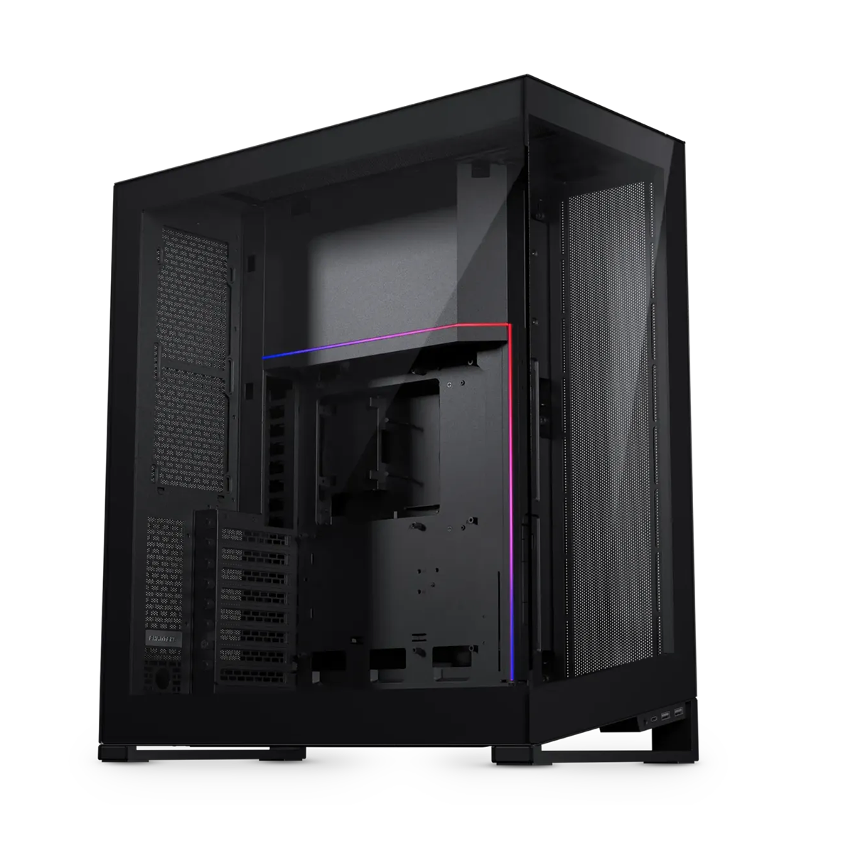 Phanteks NV Series NV7 Full Tower ATX Case - TG Black