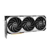 MSI GeForce RTX 4090 VENTUS 3X E OC 24GB Graphics Card