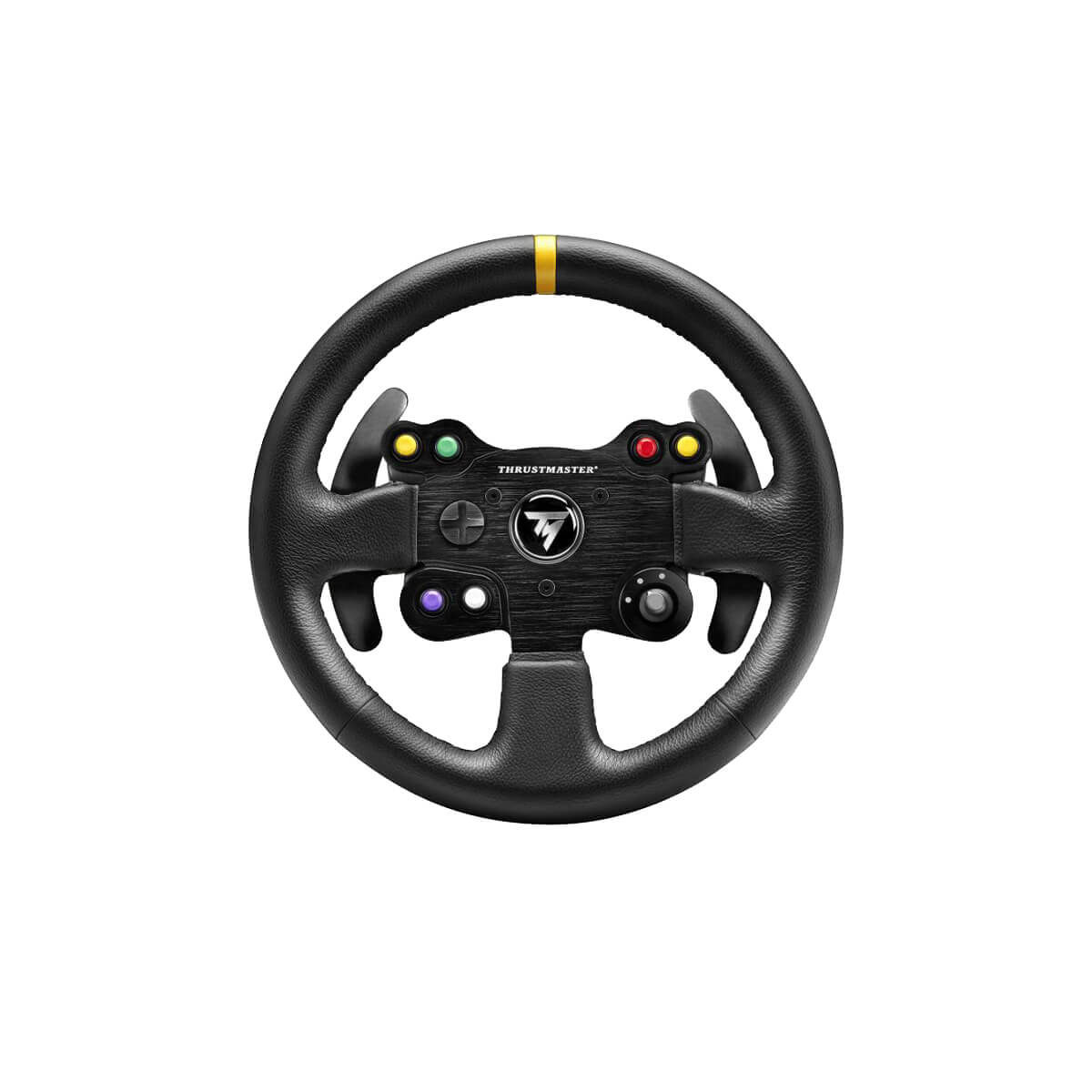 Thrustmaster TM Leather 28 GT Wheel Addon