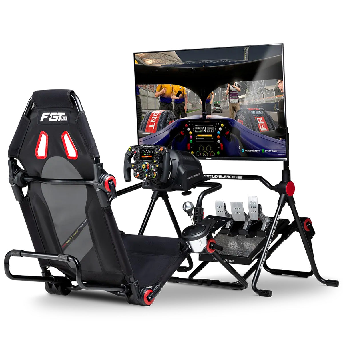 Next Level Racing - Monitor Stand Lite