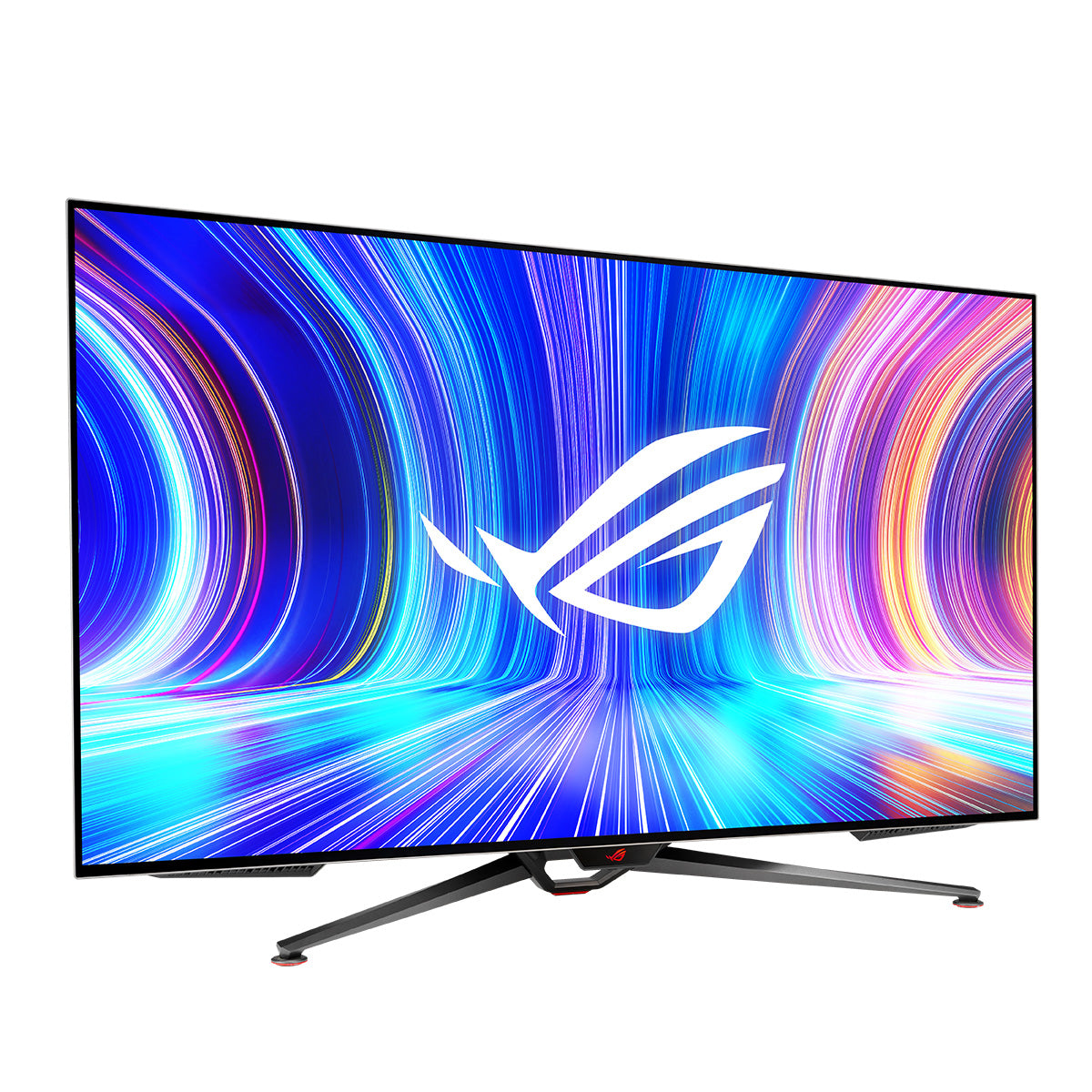 ASUS ROG Swift OLED PG48UQ 47.5" 4K OLED 138Hz Gaming Monitor