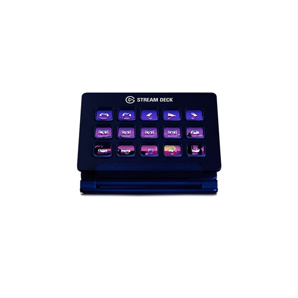 Elgato Stream Deck