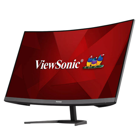 ViewSonic VX3268-2KPC-MHD 32" 144Hz WQHD 1ms FreeSync VA Curved Gaming Monitor