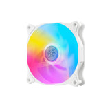 Silverstone Air Blazer 120R ARGB White 120mm Fan