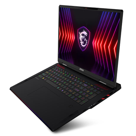 MSI Raider A18 HX A7VHG-033NZ 18'' QHD+ Gaming Laptop