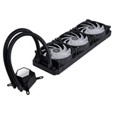 Silverstone PF360-ARGB 360mm Liquid CPU Cooler