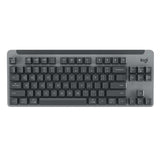 Logitech K855 Wireless Mechanical TKL - Linear