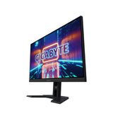 Gigabyte M27Q 27" 2K QHD IPS 170Hz USB-C KVM HDR400 Gaming