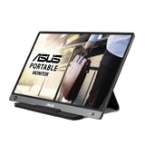 ASUS ZenScreen MB16AH 15.6" Full HD IPS Type-C  Micro HDMI  Portable Monitor