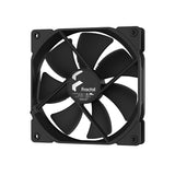 Fractal Design Dynamic X2 GP-14 Case Fan 140mm - Black