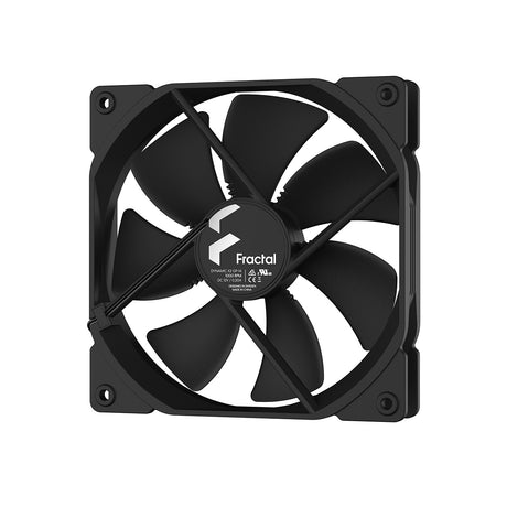 Fractal Design Dynamic X2 GP-14 Case Fan 140mm - Black