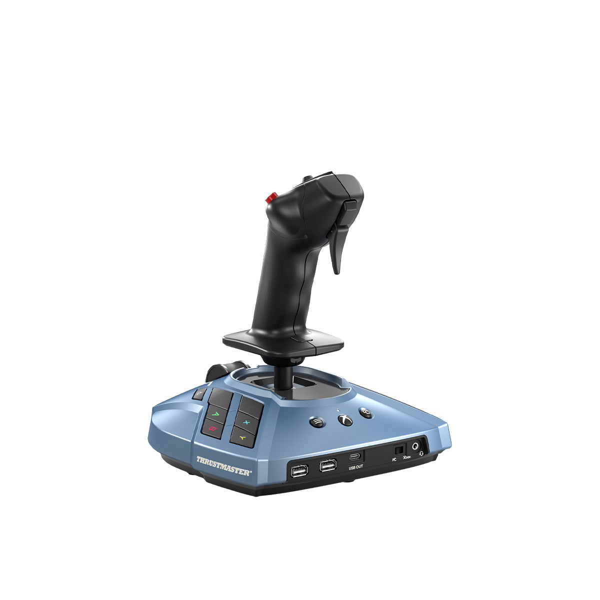 Thrustmaster TCA Sidestick X Airbus Edition XBX/PC