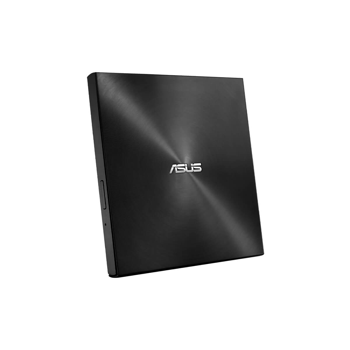 ASUS ZenDrive SDRW-08U7M-U 8x DVD-RW USB External Optical Drive Black