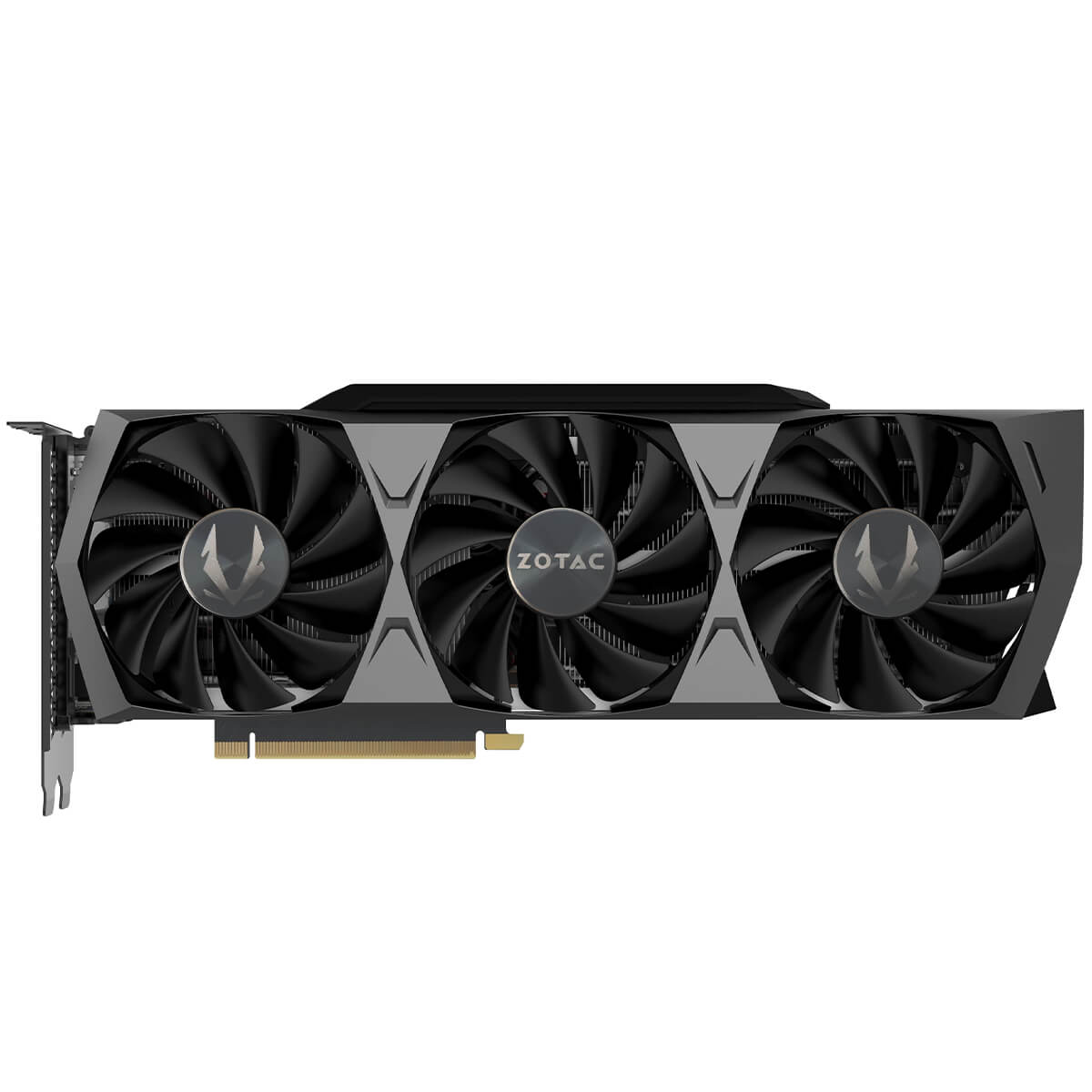 Zotac GeForce RTX 3090 TRINITY 24GB Graphics Card – Computer Lounge