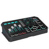 TC Helicon GO XLR Broadcaster Mixer