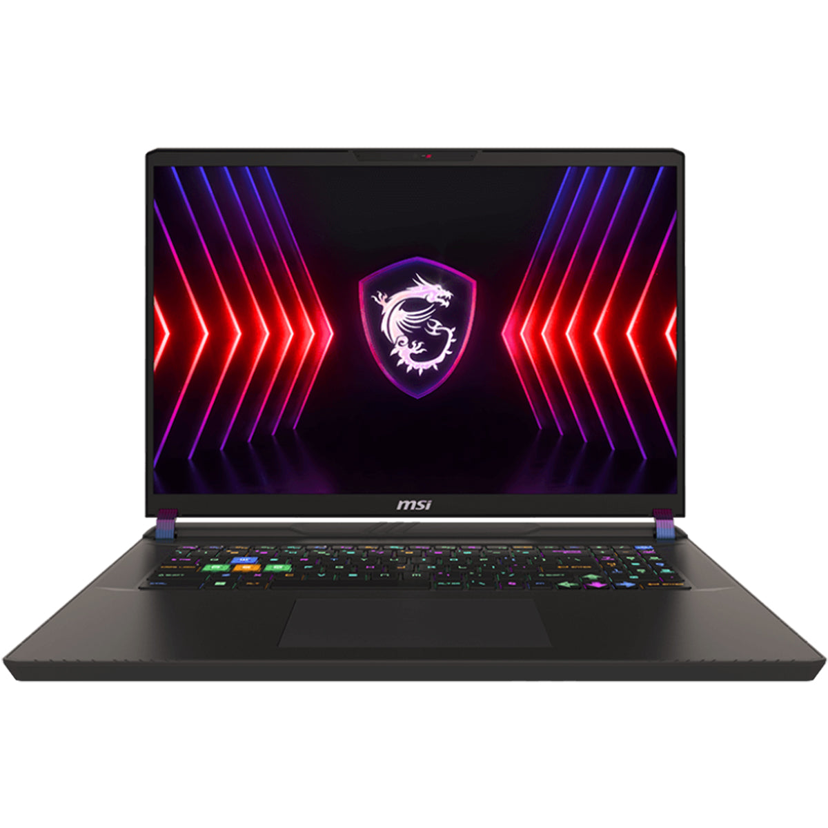 MSI Vector HX A14VHG-873NZ 17'' QHD+ Gaming Laptop