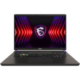 MSI Vector HX A14VHG-873NZ 17'' QHD+ Gaming Laptop