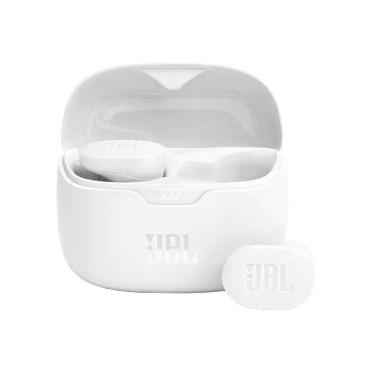 JBL Tune Buds True Wireless ANC Earbuds - White