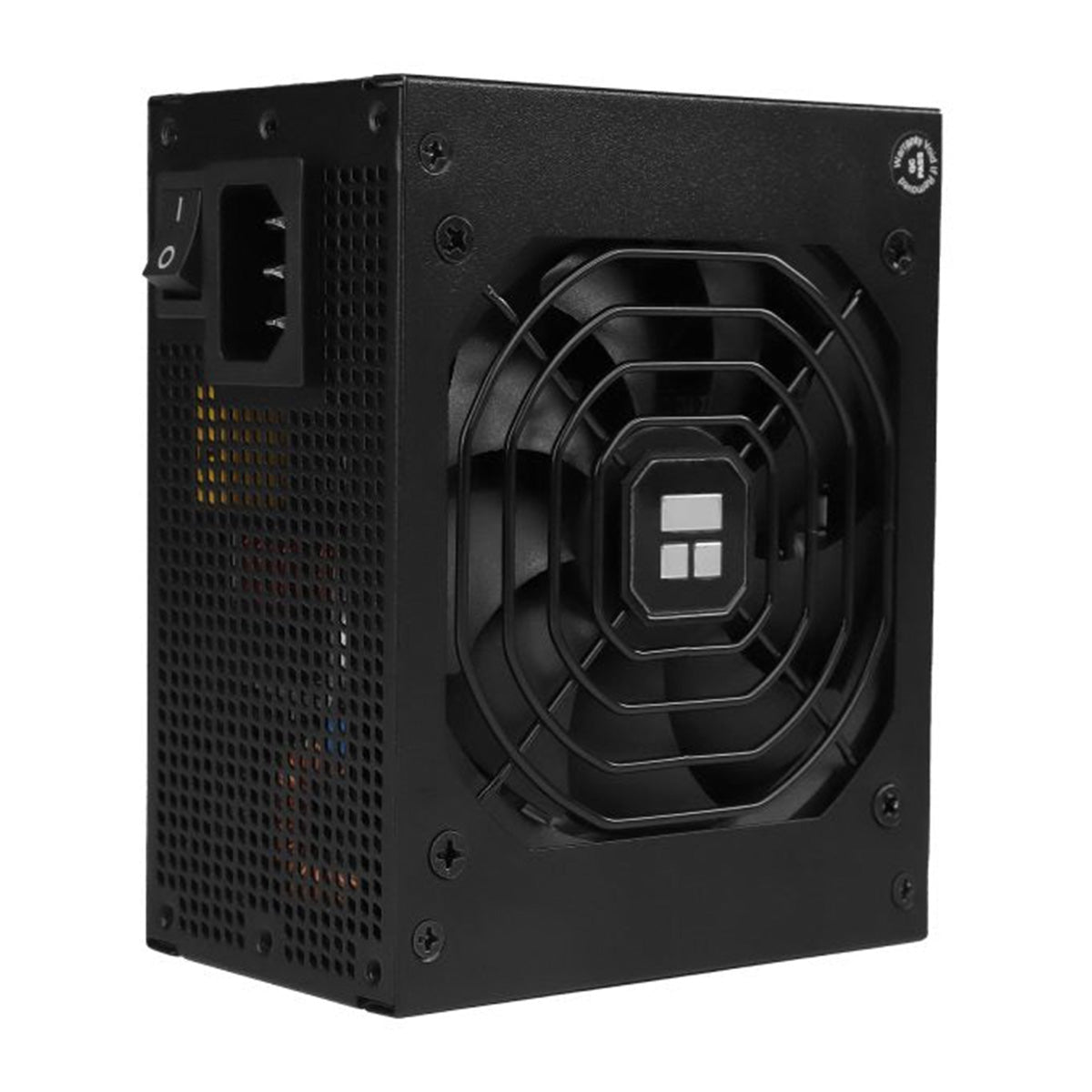 Thermalright TR-TPFX 750 750W 80 Plus Platinum Fully Modular SFX