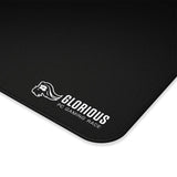 Glorious XXL Extended Mouse Pad - Black