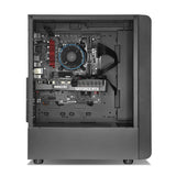 Pyro RTX 3060 Core i5-12400F Gaming PC