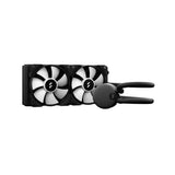 Fractal Design Lumen S24 v2 RGB 240mm AIO Liquid CPU Cooler