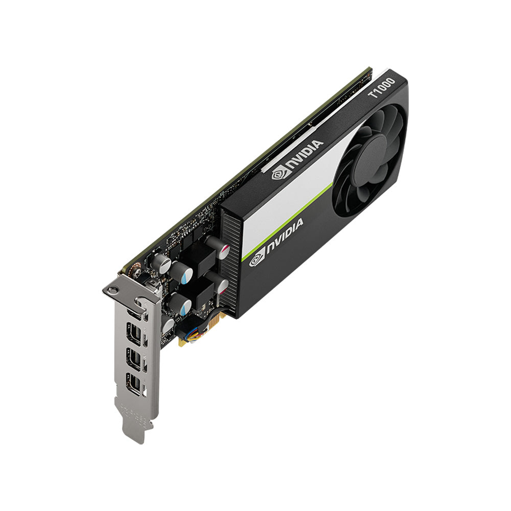 NVIDIA T1000 4GB Workstation Graphics Card