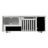 Silverstone SST-FLP01 Retro HTPC ATX Chassis