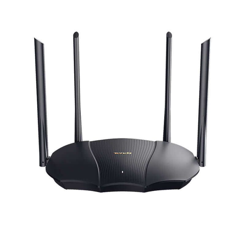 Tenda RX9 Pro AX3000 Dual-Band Gigabit WiFi 6 Router