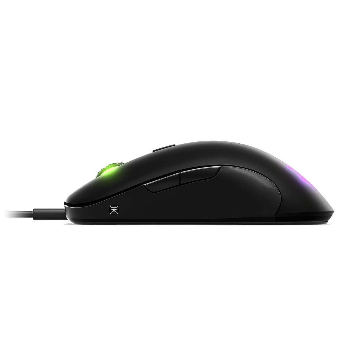 SteelSeries Sensei Ten Mouse Black