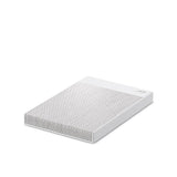 Seagate Backup Plus Ultra Touch 2TB Portable Drive - White