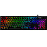 HyperX Alloy Origins Mechanical Gaming Keyboard - HyperX Red Switch