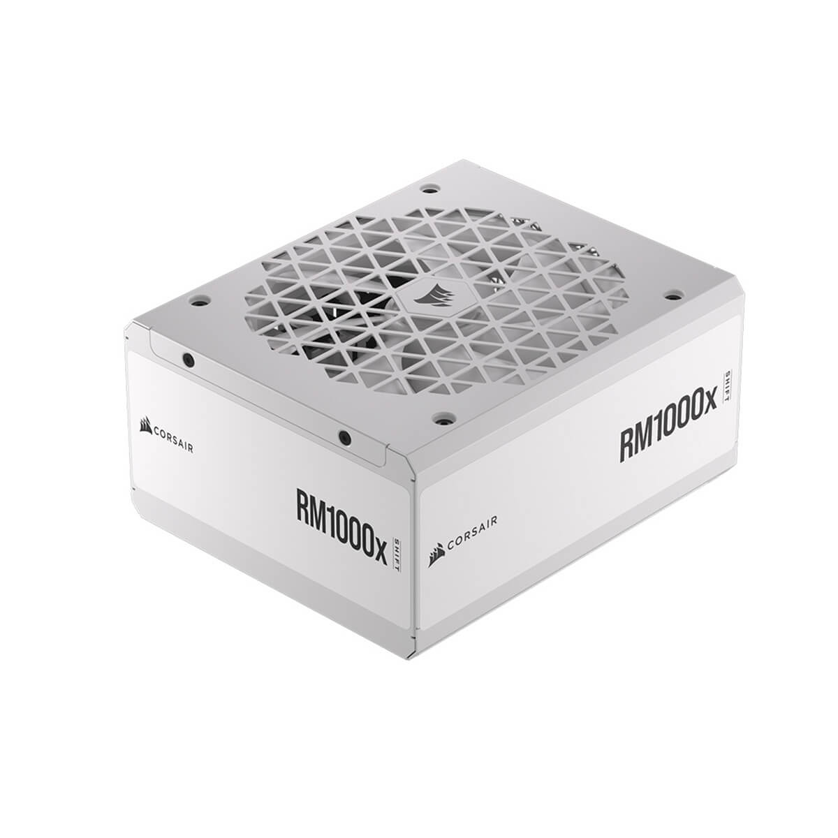 Corsair RM1000x SHIFT WHITE 1000W 80 Plus Gold Fully Modular Power Supply