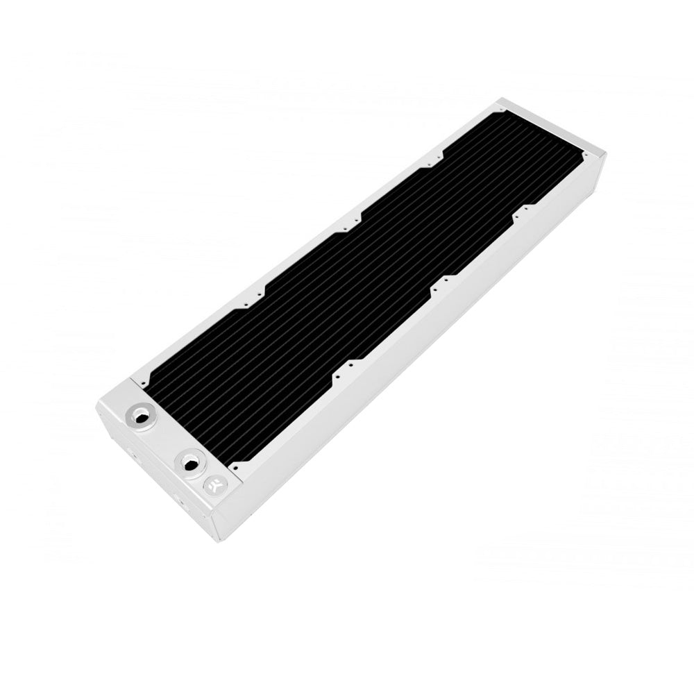 EKWB EK-Quantum Surface X480M 480mm Radiator - White