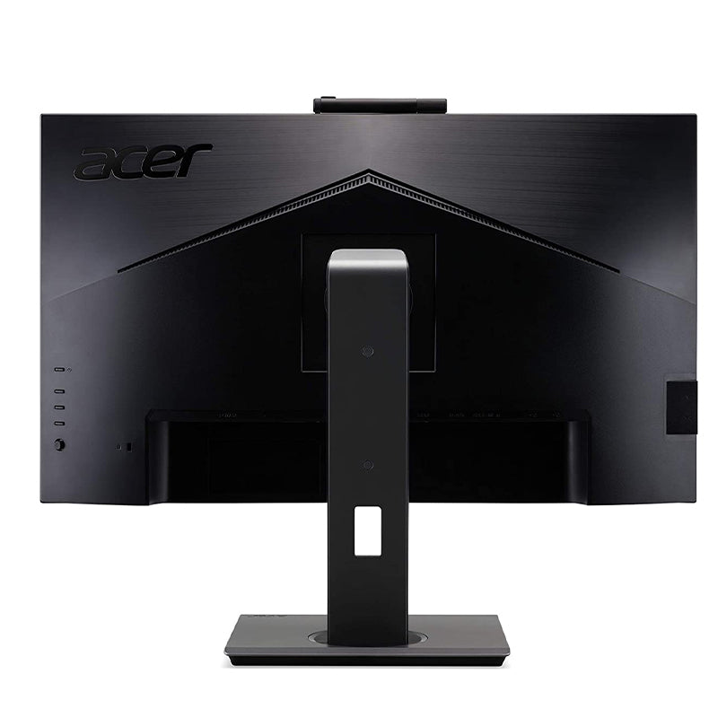 Acer B277D 27" FHD 4ms 75Hz IPS 4xUSB HGT-ADJ Webcam MONITOR