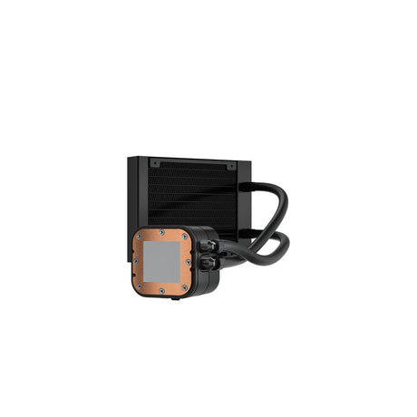 Corsair H60x RGB ELITE 120mm Liquid CPU Cooler