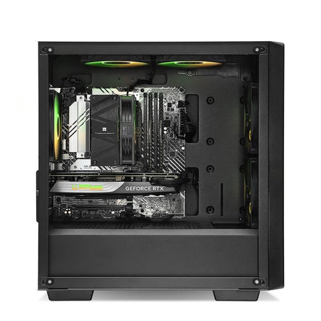 Algorithm RTX 4070 SUPER Core i5-12400F Gaming PC