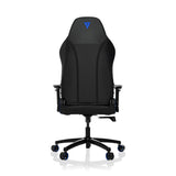 VERTAGEAR PL1000 Gaming Chair Black/Blue Edition